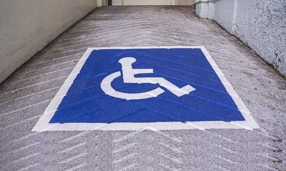 Disabled Ramps Company Palm Beach