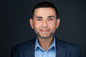 Carlos Argueta - Project Coordinator