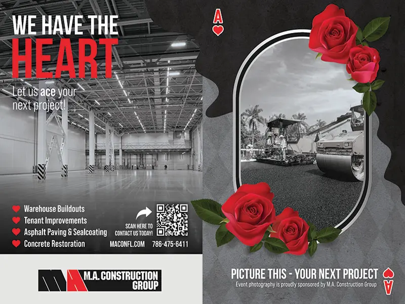 TOBY 2023 ad for BOMA Fort Lauderdale/Palm Beaches