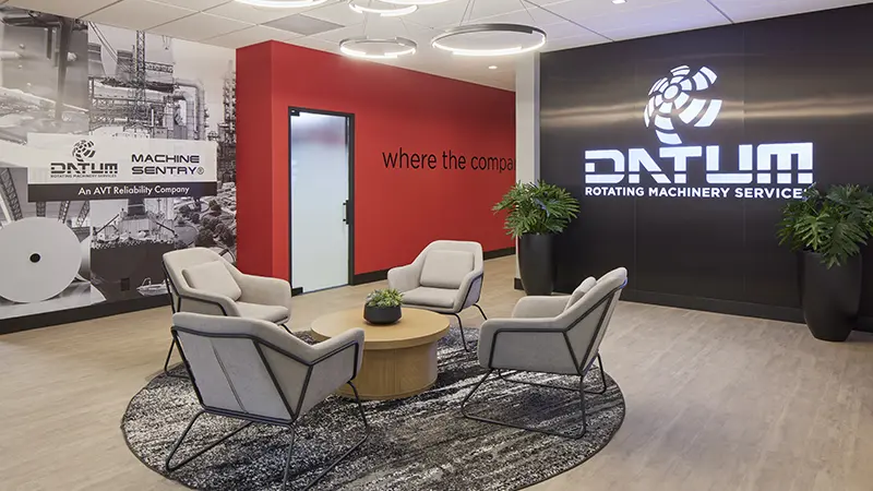 Office Space Improvements