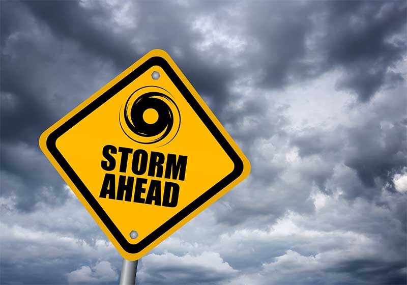 Hurricane Preparation Company Fort Lauderdale