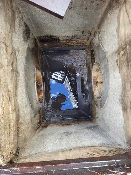 Parking Lot Drainage and Catch Basin Contractor  Miami