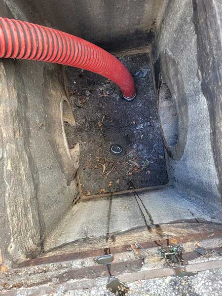 Parking Lot Drainage and Catch Basin Contractor Contractors Fort Lauderdale