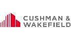 Cushman Wakefield Asphalt Paving Client