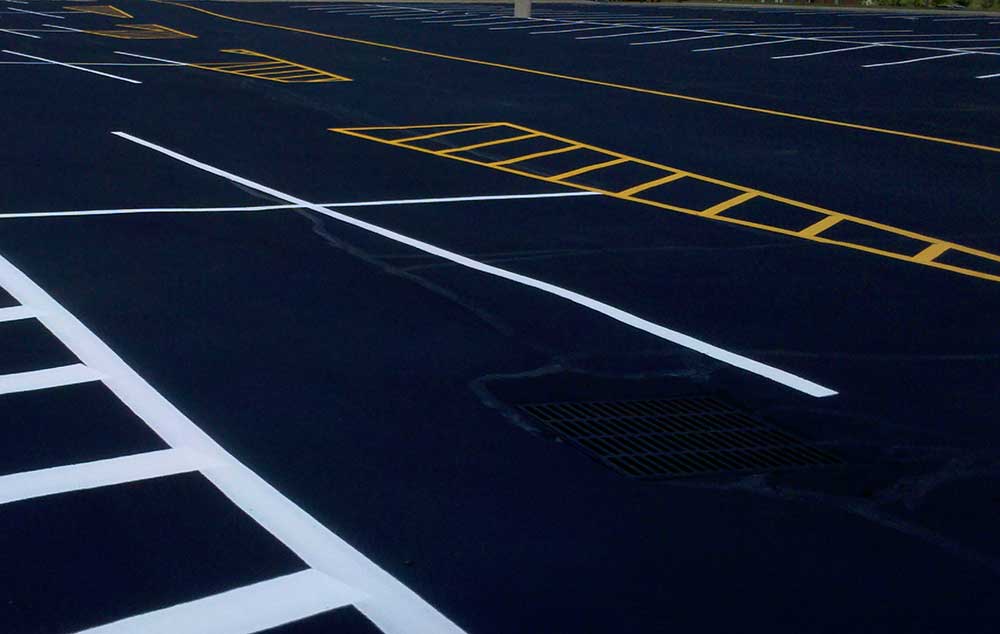 Sealcoating Contractors Miami